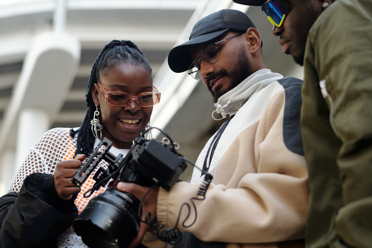 How to choose the perfect photographer for You